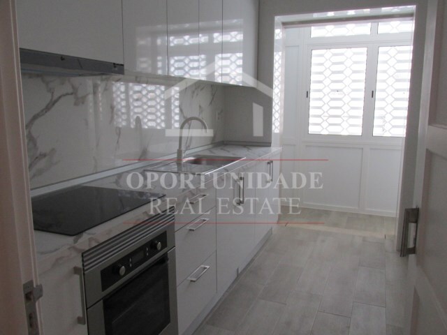 Apartamento T3 - Queluz e Belas, Sintra, Lisboa - Imagem grande