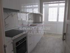 Apartamento T3 - Queluz e Belas, Sintra, Lisboa