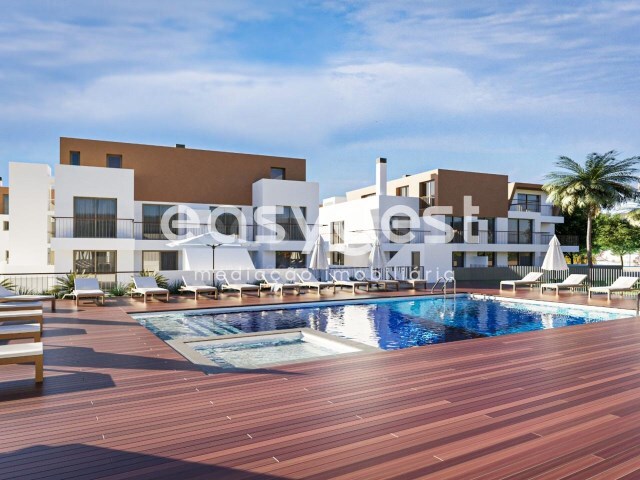 Apartamento T2 - Concei��o de Tavira, Tavira, Faro (Algarve) - Imagem grande