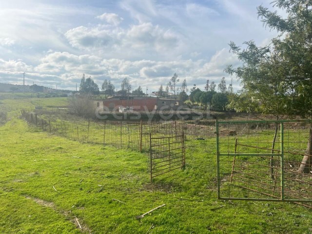 Terreno R�stico - Vila Verde de Ficalho, Serpa, Beja - Imagem grande