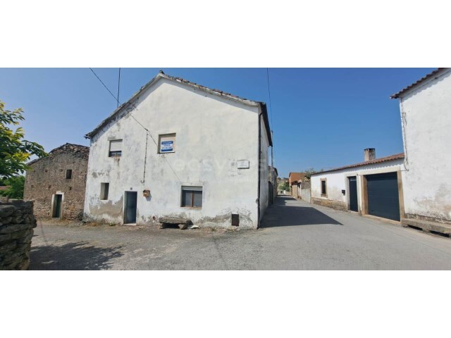 Moradia T5 - N�o Definido, Mogadouro, Bragan�a - Imagem grande