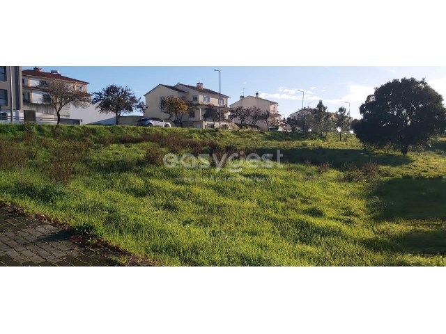 Terreno Urbano - Nossa Senhora de F�tima, Entroncamento, Santar�m - Imagem grande