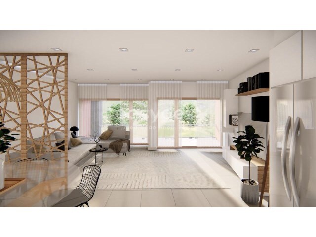 Apartamento T2 - Covilh�, Covilh�, Castelo Branco - Imagem grande