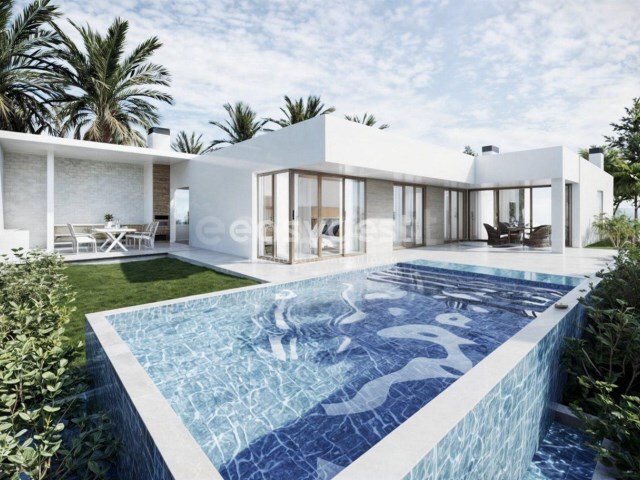 Moradia T3 - Castelo (Sesimbra), Sesimbra, Set�bal - Imagem grande