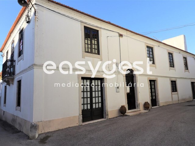 Moradia T5 - Abrunheira, Montemor-o-Velho, Coimbra - Imagem grande