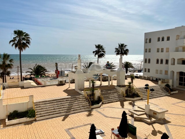 Apartamento T2 - Quarteira, Loul�, Faro (Algarve) - Imagem grande
