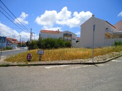 Terreno Urbano - Castelo (Sesimbra), Sesimbra, Setbal