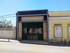 Armazm - Conceio, Faro, Faro (Algarve)