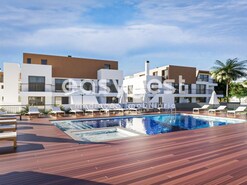 Apartamento T2 - Concei��o de Tavira, Tavira, Faro (Algarve)