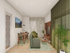 Apartamento T2 - Viseu, Viseu, Viseu