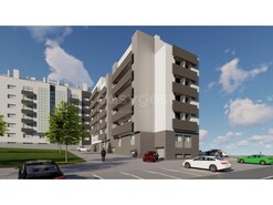 Apartamento - Viseu, Viseu, Viseu