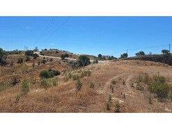 Terreno R�stico - Azinhal, Castro Marim, Faro (Algarve)