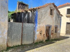 Moradia T2 - Santa Maria, �bidos, Leiria