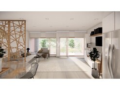 Apartamento T2 - Covilh�, Covilh�, Castelo Branco