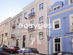 Pr�dio - Arroios, Lisboa, Lisboa