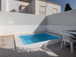 Moradia T3 - Vila Nova de Cacela, Vila Real de Santo Ant�nio, Faro (Algarve)