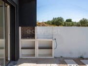 Moradia T4 - Nossa Senhora de F�tima, Entroncamento, Santar�m - Miniatura: 5/9