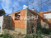 Moradia T2 - Castro Verde, Castro Verde, Beja - Miniatura: 1/9