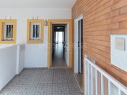 Moradia T3 - Vila Nova de Cacela, Vila Real de Santo Ant�nio, Faro (Algarve) - Miniatura: 1/9