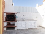 Moradia T3 - Vila Nova de Cacela, Vila Real de Santo Ant�nio, Faro (Algarve) - Miniatura: 9/9