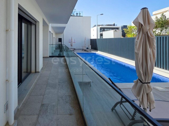Apartamento T2 - Concei��o de Tavira, Tavira, Faro (Algarve) - Imagem grande