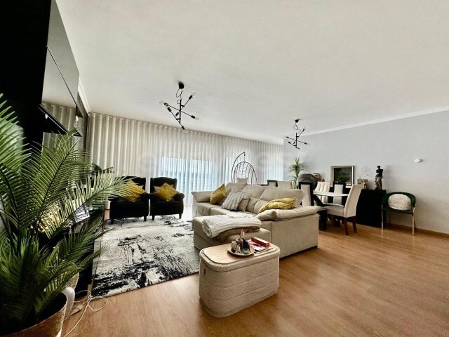 Apartamento T3 - Condeixa-a-Velha, Condeixa-a-Nova, Coimbra - Imagem grande