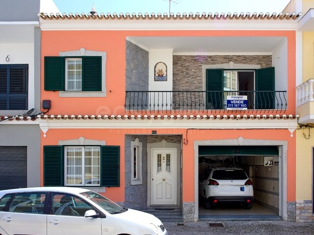 Moradia T3 - Vila Real St Antonio, Vila Real de Santo Ant�nio, Faro (Algarve) - Imagem grande