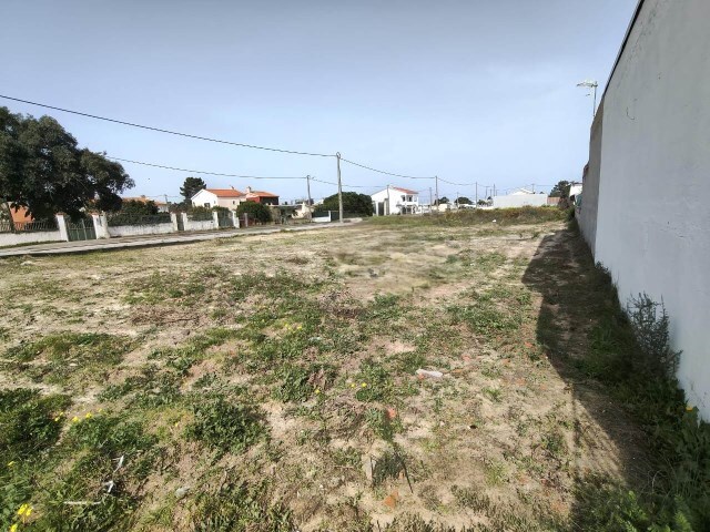 Terreno Urbano - Quinta do Anjo, Palmela, Set�bal - Imagem grande