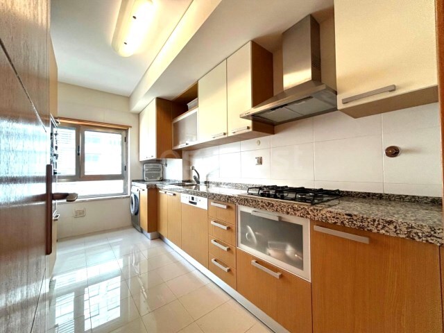 Apartamento T2 - Alvalade, Lisboa, Lisboa - Imagem grande