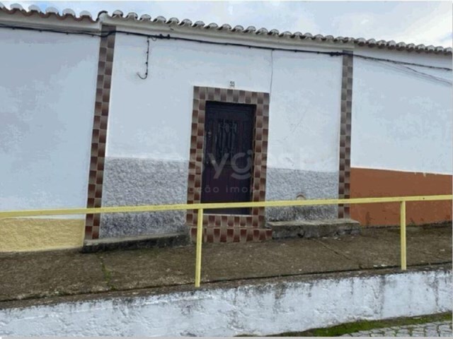 Moradia T1 - Sobral da Adi�a, Moura, Beja - Imagem grande