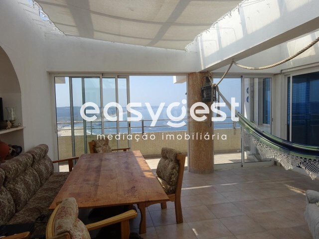 Apartamento T3 - Nazar�, Nazar�, Leiria - Imagem grande
