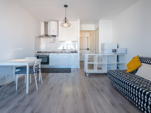 Apartamento T0 - Oeiras, Oeiras, Lisboa - Imagem grande