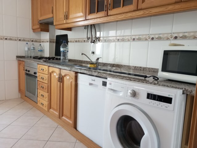 Apartamento T3 - Vila Real St Antonio, Vila Real de Santo Ant�nio, Faro (Algarve) - Imagem grande