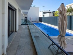 Apartamento T2 - Concei��o de Tavira, Tavira, Faro (Algarve)