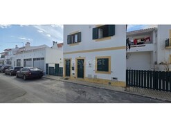 Apartamento T1 - Vila Nova de Milfontes, Odemira, Beja