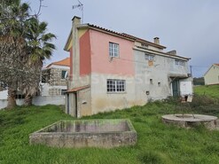 Moradia T3 - S. Jo�o da Boavista, T�bua, Coimbra