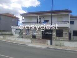 Moradia > T6 - Carrazeda de Ansi�es, Carrazeda de Ansi�es, Bragan�a