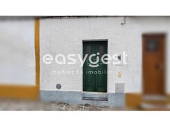 Moradia T2 - Alvito, Alvito, Beja