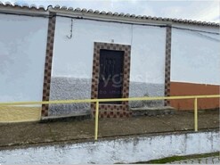 Moradia T1 - Sobral da Adi�a, Moura, Beja