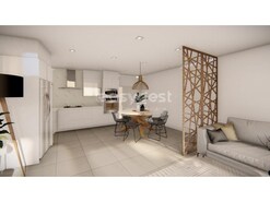 Apartamento T1 - Covilh�, Covilh�, Castelo Branco