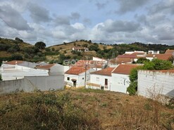 Terreno Urbano - Garv�o, Ourique, Beja