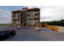 Apartamento T3 - Condeixa-a-Velha, Condeixa-a-Nova, Coimbra