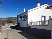 Moradia T4 - Horta da Vilari�a, Torre de Moncorvo, Bragan�a - Miniatura: 2/9