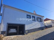 Moradia T4 - Horta da Vilari�a, Torre de Moncorvo, Bragan�a - Miniatura: 3/9
