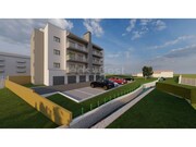 Apartamento T3 - Condeixa-a-Velha, Condeixa-a-Nova, Coimbra - Miniatura: 2/9
