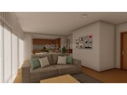 Apartamento T3 - Condeixa-a-Velha, Condeixa-a-Nova, Coimbra - Miniatura: 8/9