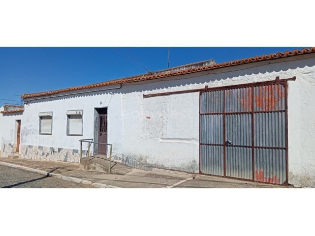 Moradia T4 - Baleiz�o, Beja, Beja - Imagem grande