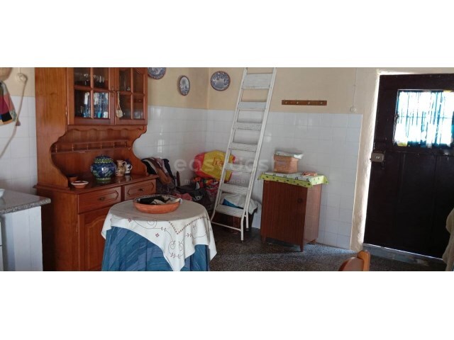 Moradia T2 - Baleiz�o, Beja, Beja - Imagem grande