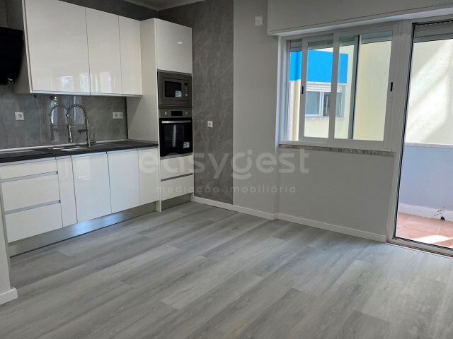Apartamento T1 - Venteira, Amadora, Lisboa - Imagem grande