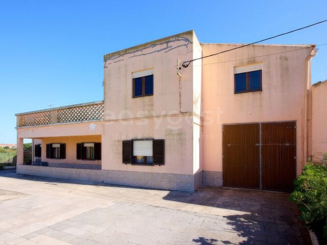 Moradia T5 - Altura, Castro Marim, Faro (Algarve) - Imagem grande